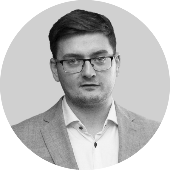 Prywatna giełda transportowa – nowość w ofercie Trans.eu - Marcin Haładuda