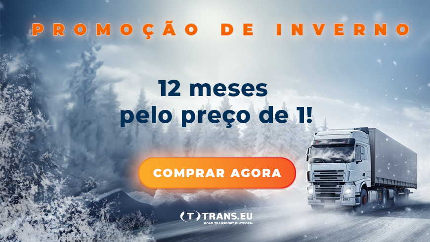 PROMOÇÃO DE INVERNO