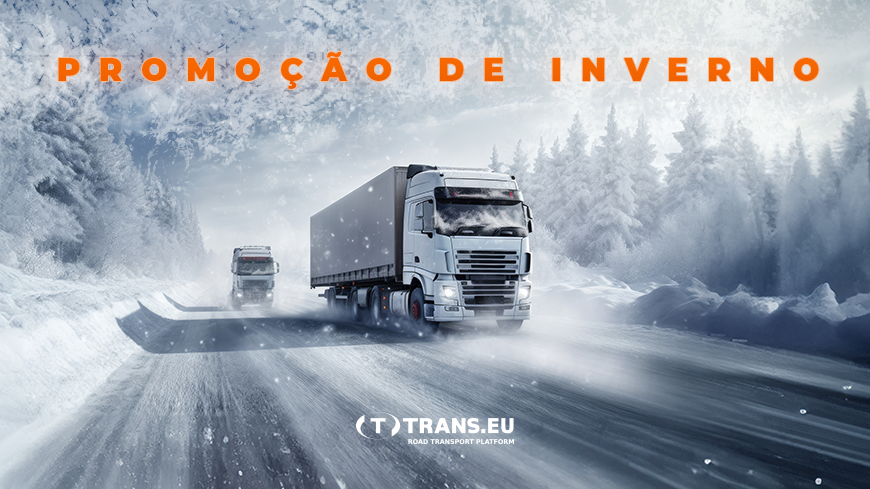 PROMOÇÃO DE INVERNO