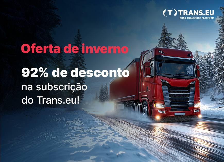 Oferta de inverno