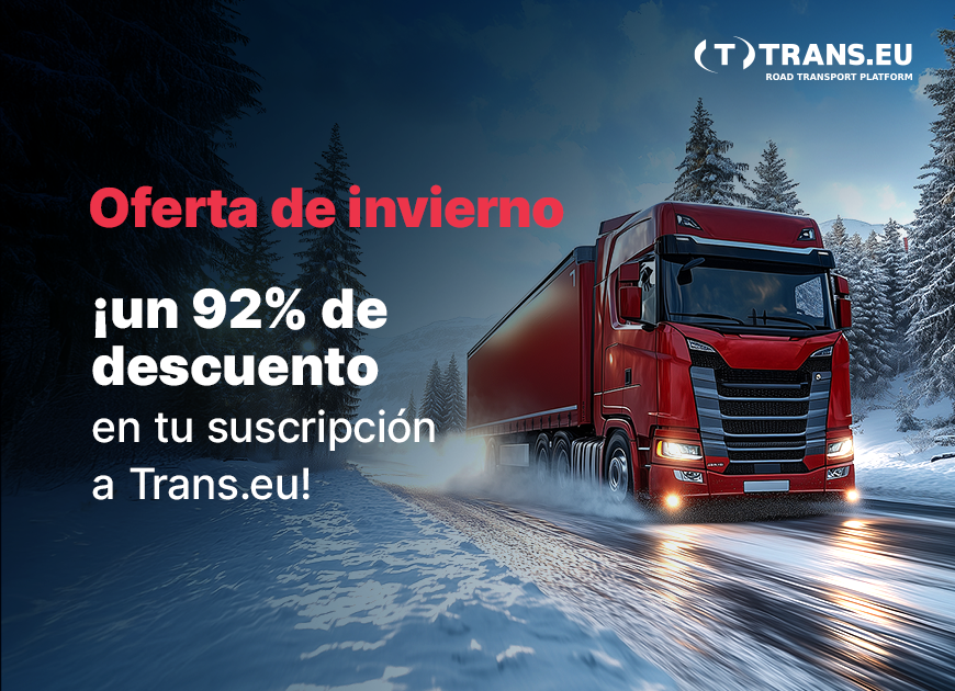 Oferta de invierno