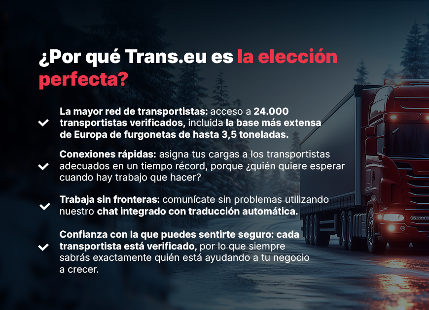 Oferta de invierno