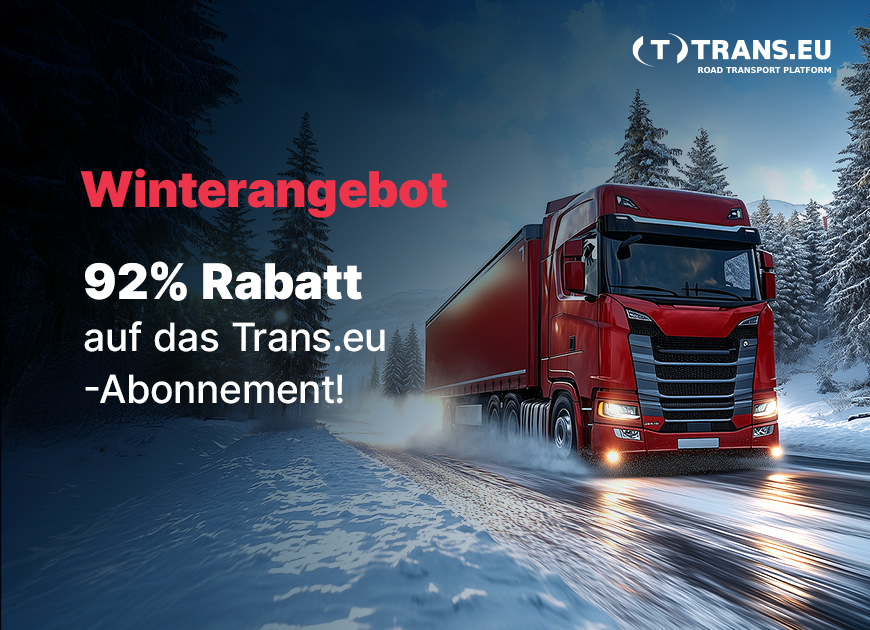 Winterangebot
