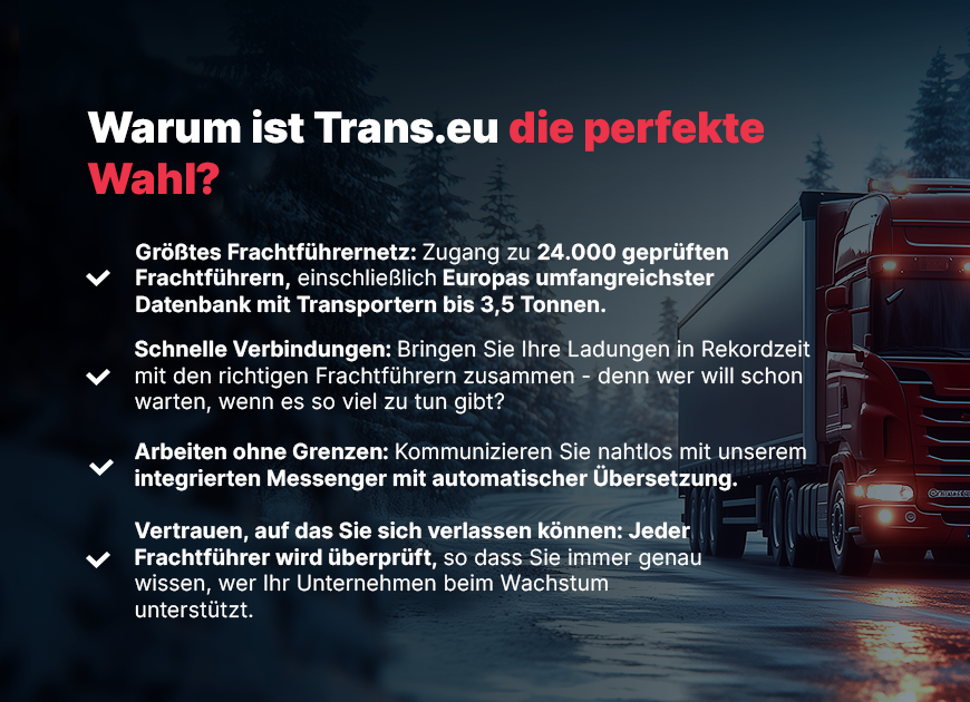 Winterangebot