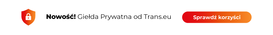 gielda prywatna trans.eu