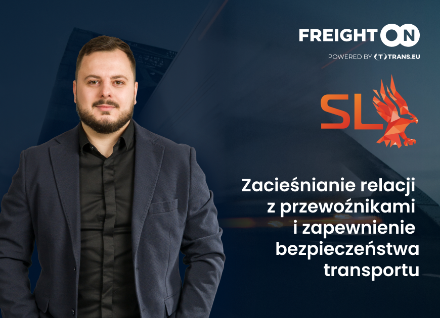 Case study SL Transport