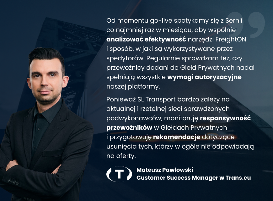 FreightON od Trans.eu
