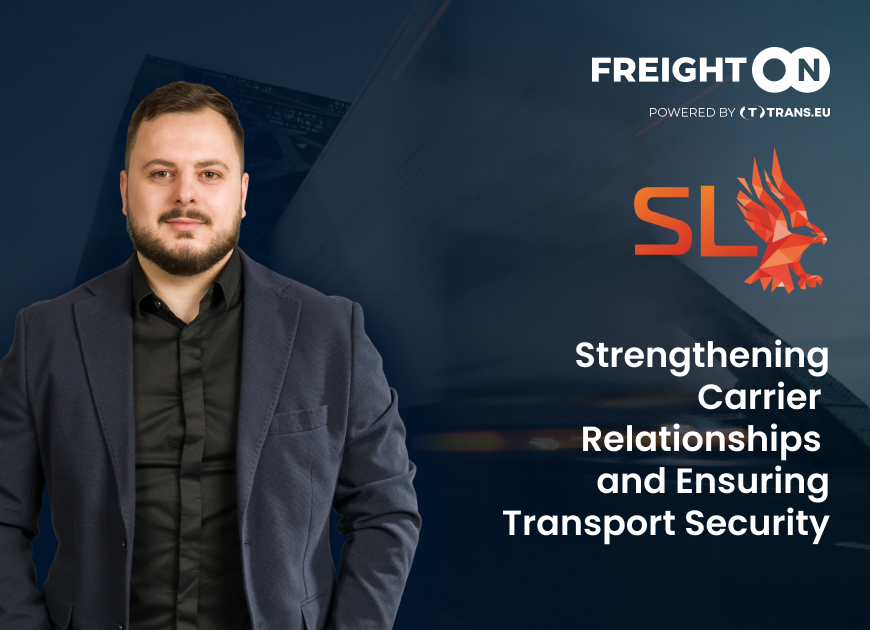 FreightON Case Study