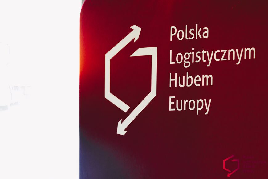 Polska Logistycznym Hubem Europy