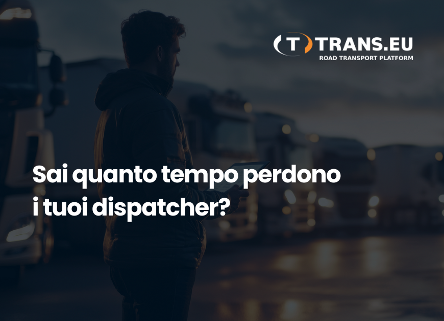 Ottimizzare il tempo degli spedizionieri con l'automazione