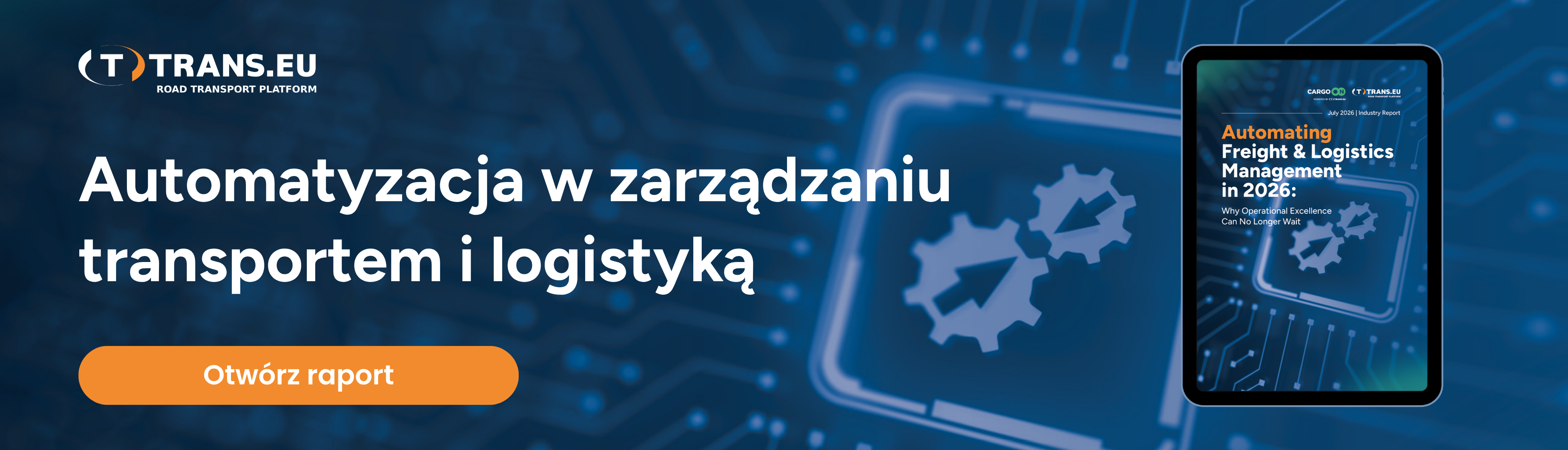 Raport o automatyzacji