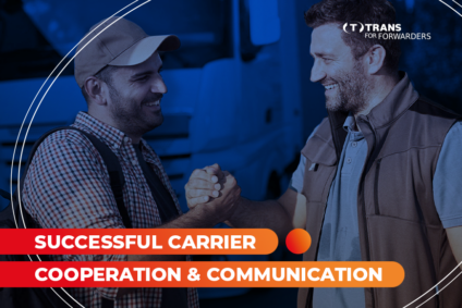 The Power of Partnership: How forwarders can cut costs by 40%
