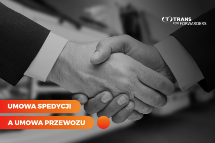Umowa spedycji – co to jest i czym różni się od umowy przewozu?