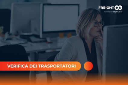 Quanto tempo perde la tua azienda nel verificare i vettori?
