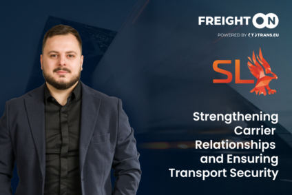 Strengthening Carrier Relationships and Ensuring Transport Security. SL Transport Case Study