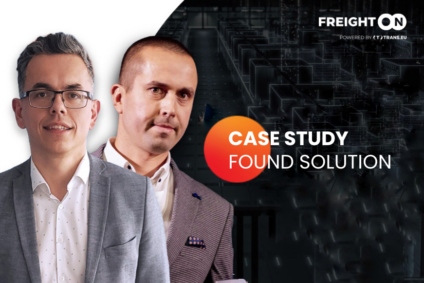 Case study: FreightON as a tool to develop relationships with trusted carriers