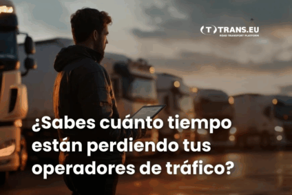¿Sabes cuánto tiempo pierden tus operadores de tráfico? Descúbrelo y transforma ese tiempo en beneficios
