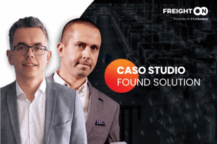 Caso studio: FreightON per consolidare relazioni con vettori di fiducia