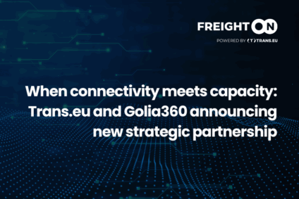 When Connectivity meets Capacity