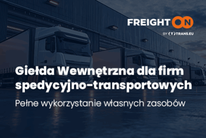 Giełda Wewnętrzna dla firm spedycyjno-transportowych – pełne wykorzystanie własnych zasobów