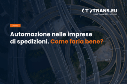Automazione nelle imprese di spedizioni: guida pratica per farla bene