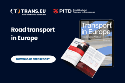 Road transport in Europe – quarterly report