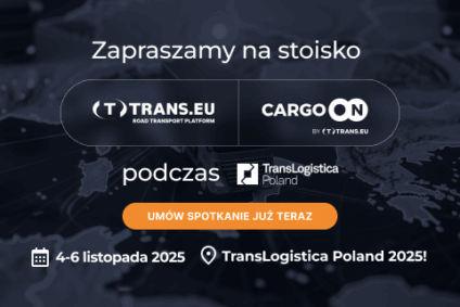 Spotkaj się z nami TransLogistica Poland 2025!