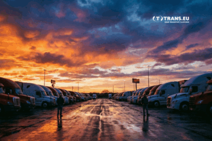 2026 a la vista: así podrán sobrevivir los operadores logísticos a la escasez de capacidad gracias a la digitalización