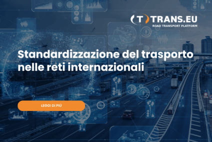 Standardizzazione del trasporto nelle reti internazionali: sfide e soluzioni