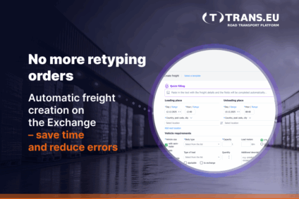 From Manual Entry to One-Click Posting: How Quick Filling is Changing the Game for Forwarders