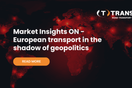 Market Insights ON – European transport in the shadow of geopolitics
