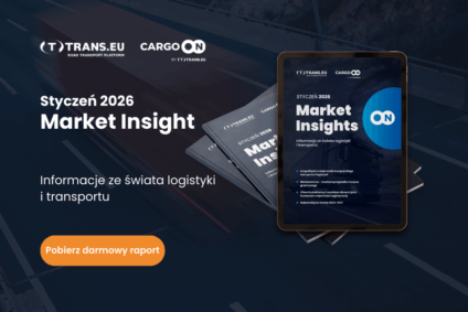 Raport Market Insight: jak zapewnić ciągłość łańcucha dostaw w 2026 roku