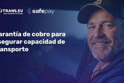 La nueva geografía logística de Europa: el auge de las rutas Este-Oeste