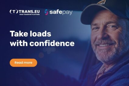 Europe’s New Logistics Geography: The Rise of East-West Routes