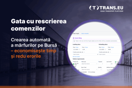 De la introducerea manuală la postarea cu un singur clic: Cum Completare rapidă schimbă regulile jocului pentru expeditori