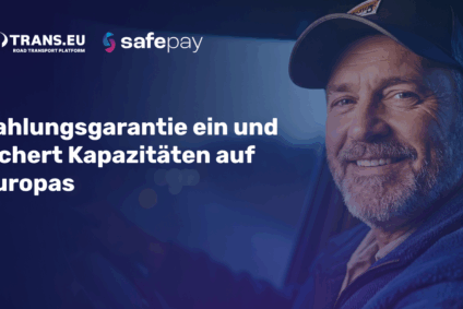 Europas neue Logistikgeografie: Der Aufstieg der Ost-West-Routen