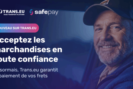 Europe’s New Logistics Geography: The Rise of East-West Routes