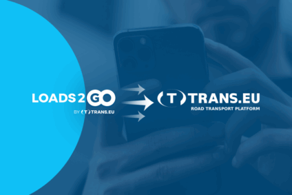 Loads2GO is becoming Trans.eu