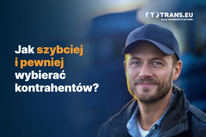 Jak uporządkować wybór kontrahentów w dużej organizacji transportowej