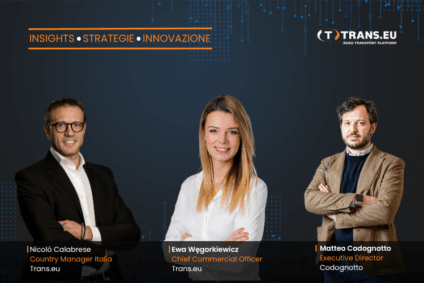 LetExpo 2026: sicurezza, AI e fiducia nel trasporto europeo