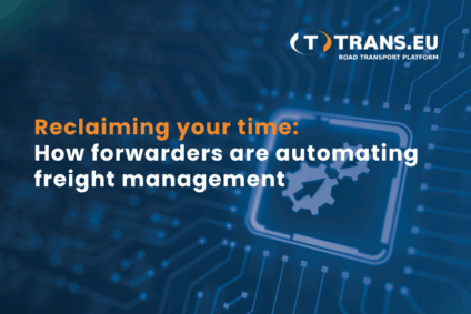 Where freight forwarders lose margin and how automation fixes it ?