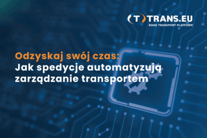 Gdzie w spedycji ucieka marża i jak skutecznie temu zapobiec?